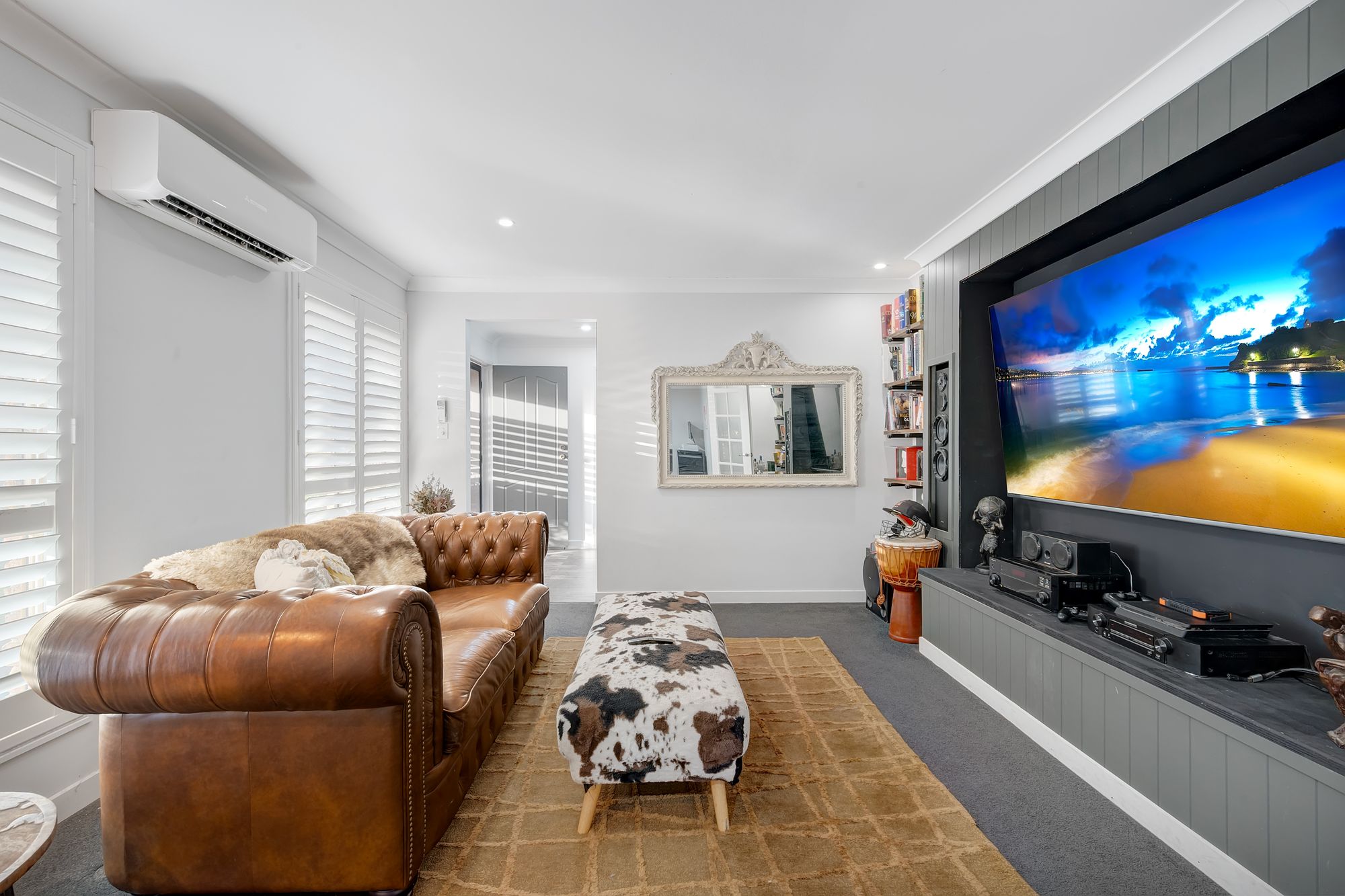 5-bedroom house at 98 Bannockburn Crescent, Parkinson, QLD 4115, , Queensland