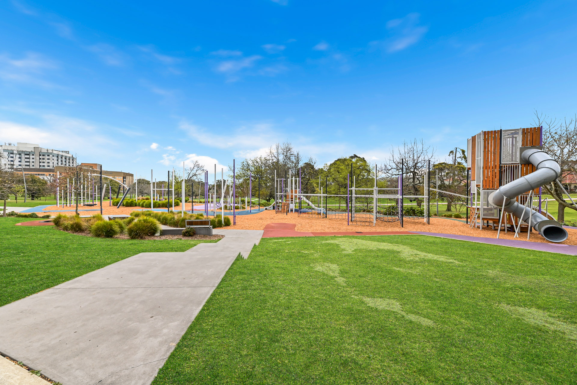 2-bedroom unit at UNIT 408 15 IRVING AVENUE, Box Hill VIC 3128, Whitehorse, Victoria