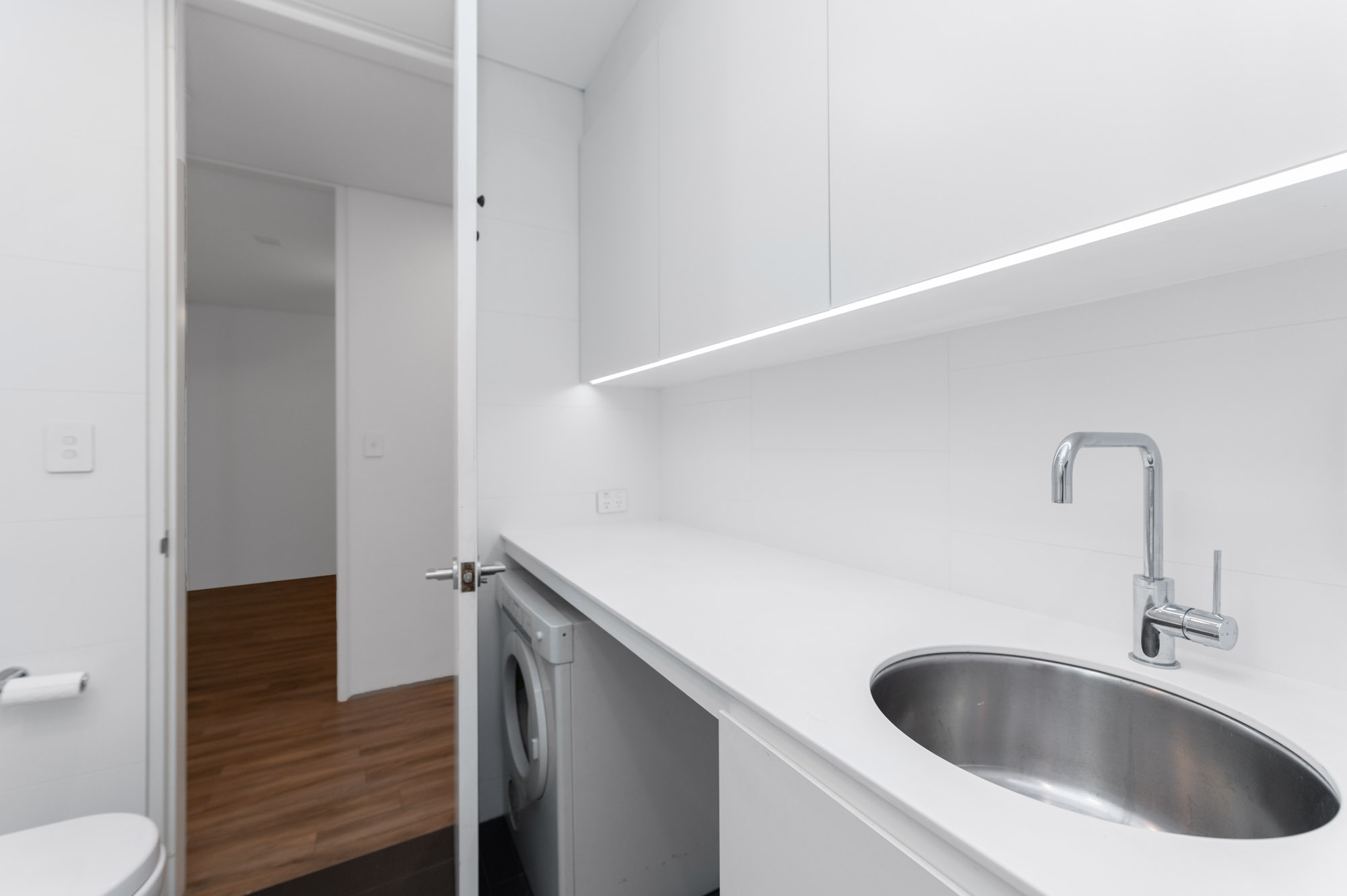 2-bedroom unit at 10 402 CARRINGTON STREET, HAMILTON HILL WA 6163, Cockburn, Western Australia