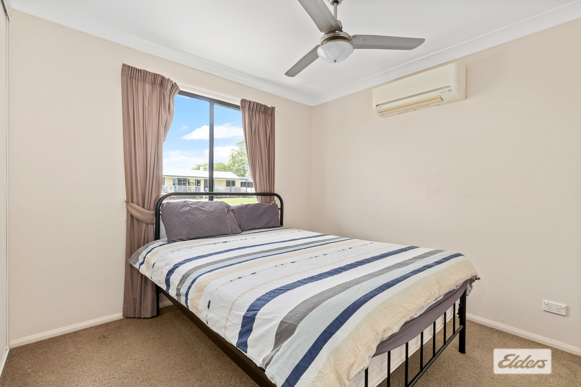 3-bedroom house at 9 Newell Court, Capella, QLD 4723, Central Highlands (Qld), Queensland