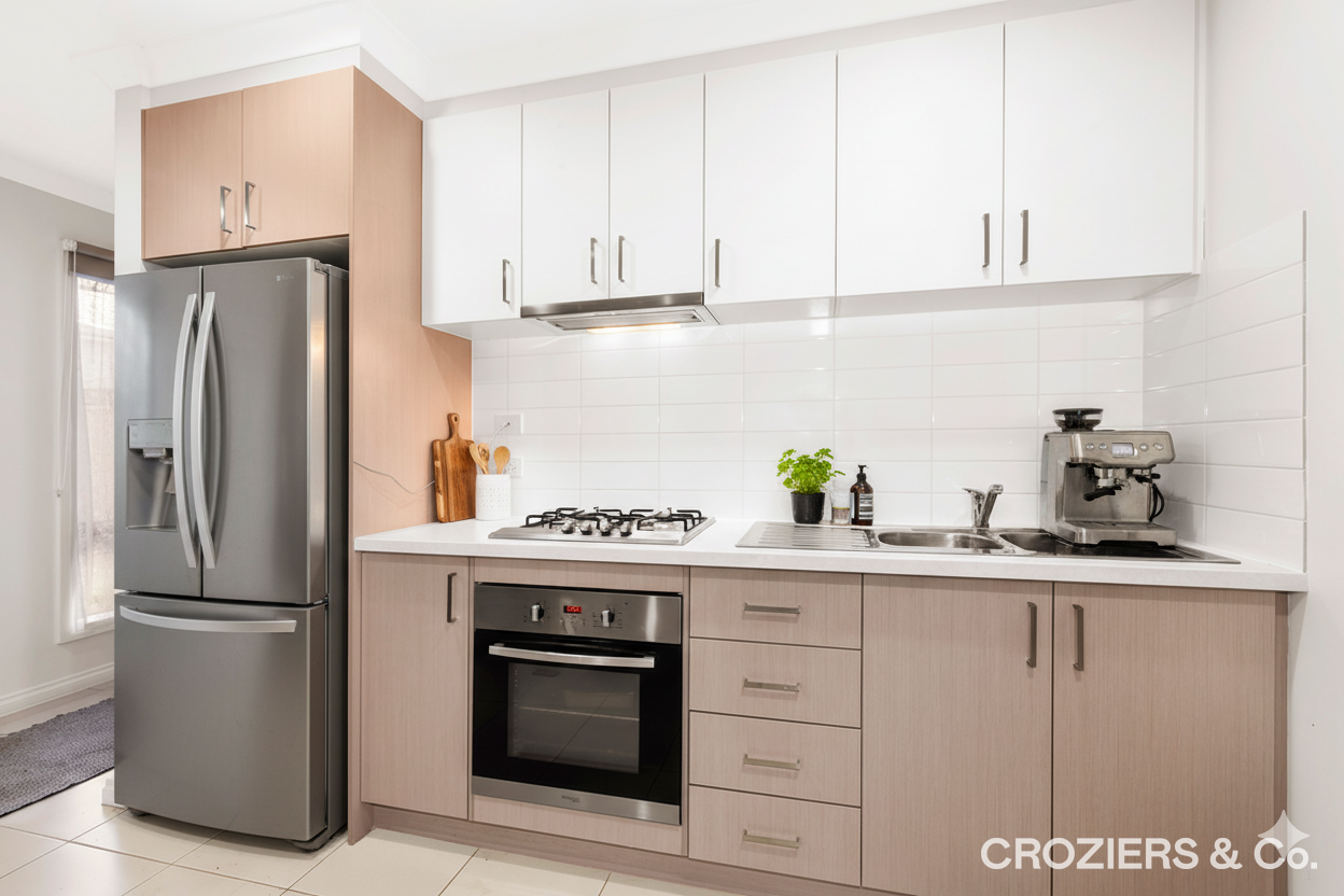 1-bedroom unit at 6 Central Avenue, Thomastown, VIC 3074, Whittlesea, Victoria