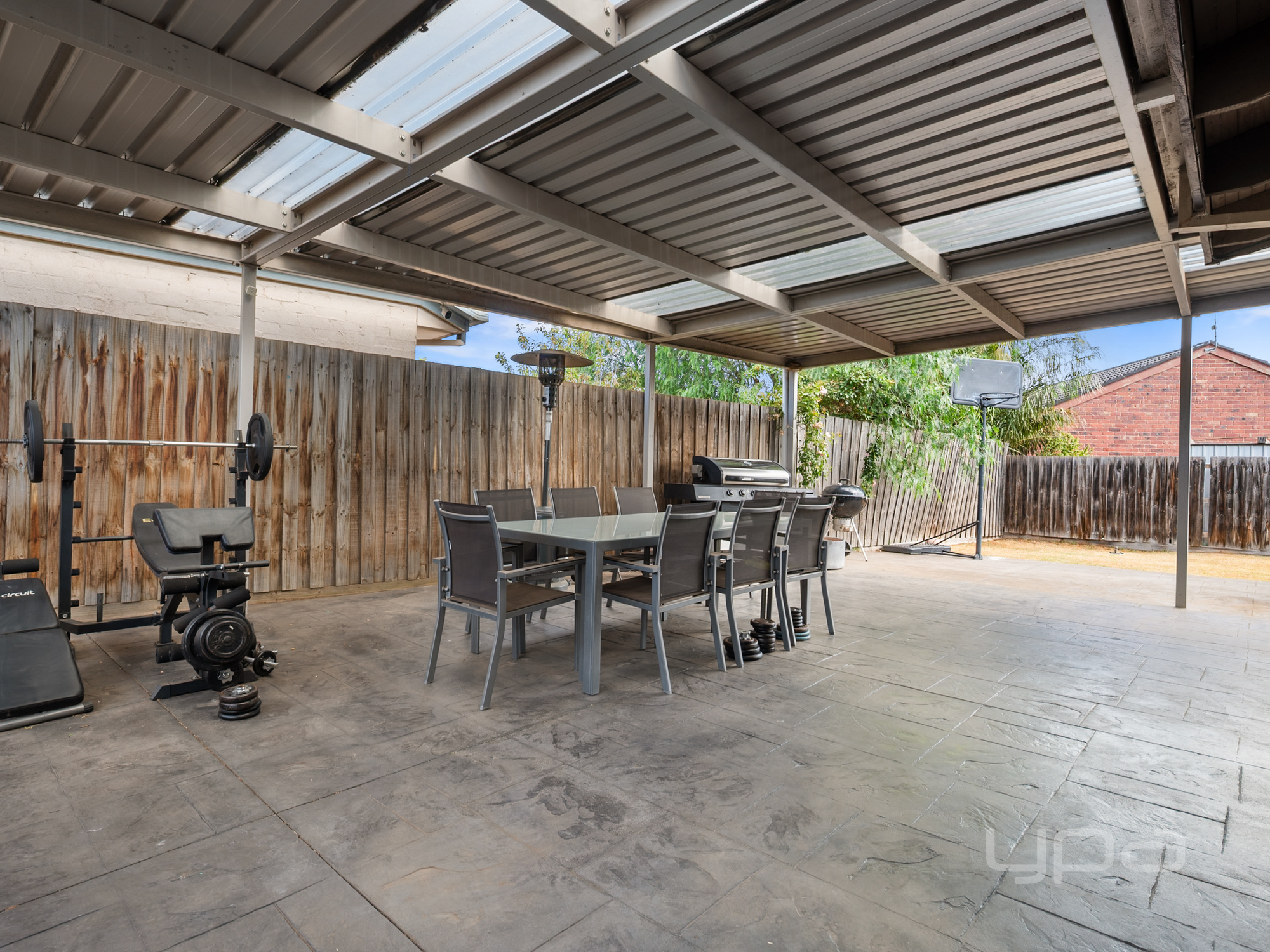 3-bedroom house at 33 Black Dog Drive, Brookfield, VIC 3338, Melton, Victoria
