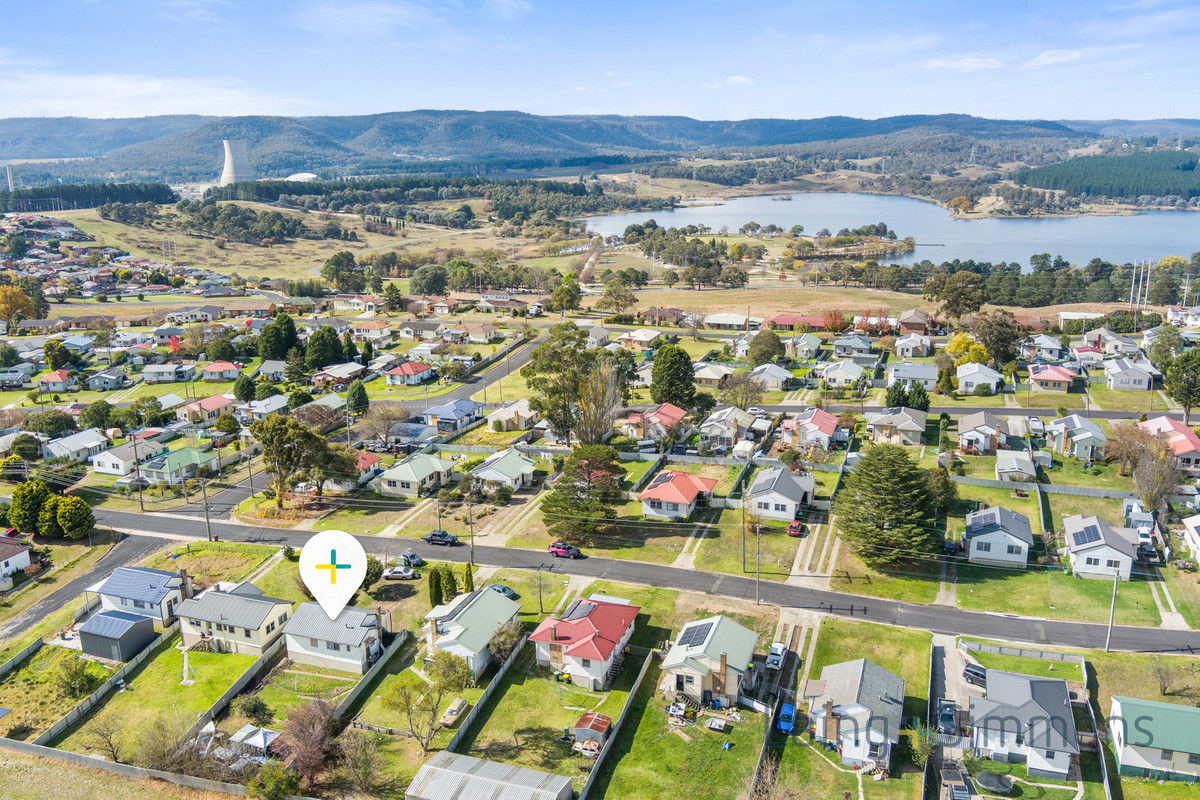 29 OXLEY STREET, Wallerawang NSW 2845 - Image 9