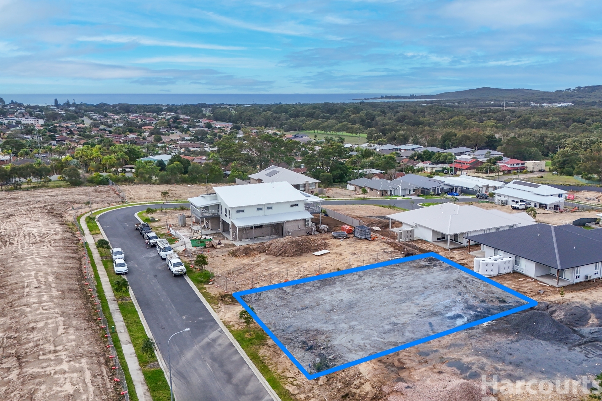 1-bedroom unit at 48 Trevor Judd Avenue, South West Rocks, NSW 2431, Kempsey, New South Wales