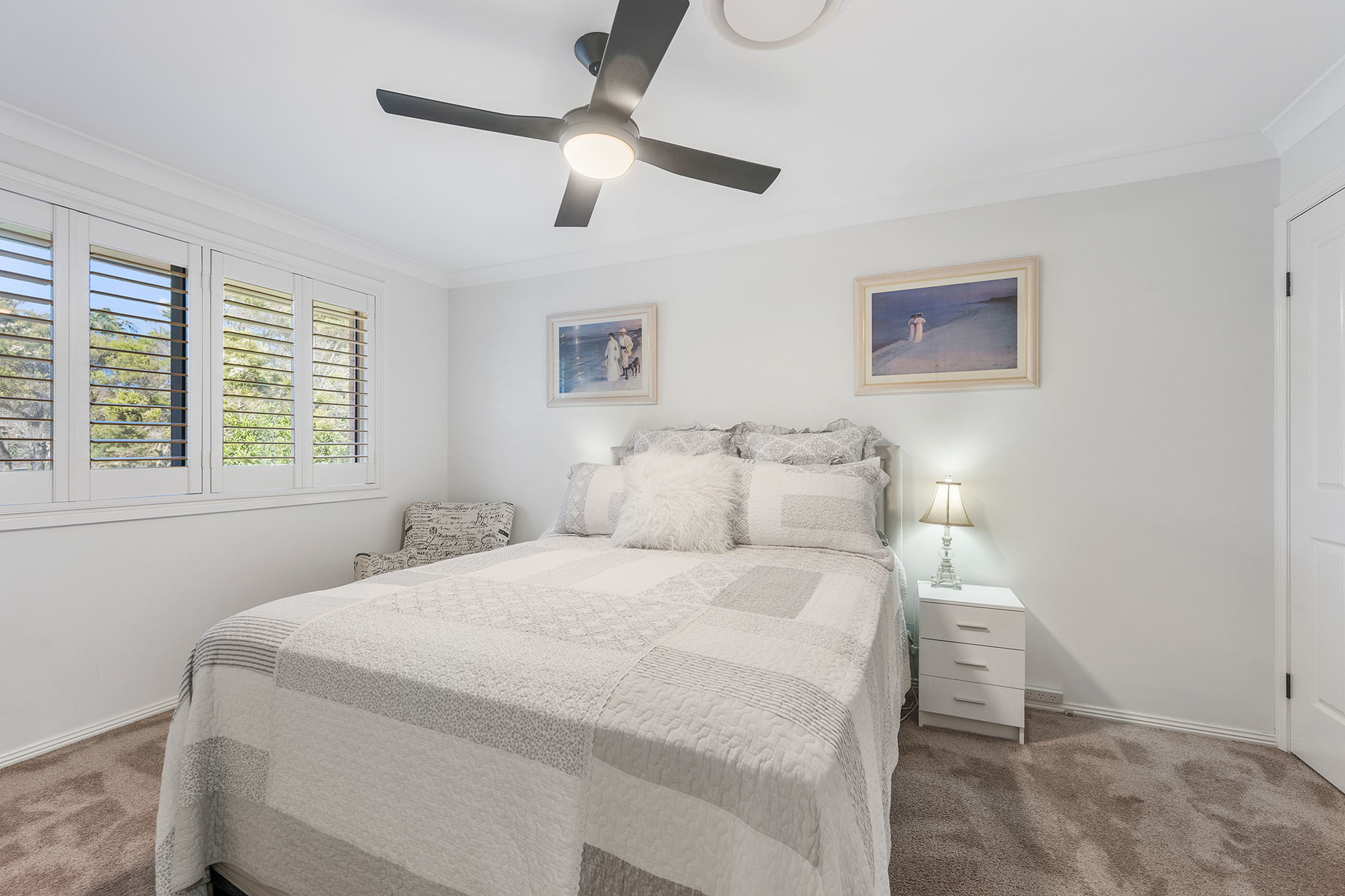 4-bedroom house at 48 BANGALAY DRIVE, Port Macquarie NSW 2444, Port Macquarie-Hastings, New South Wales