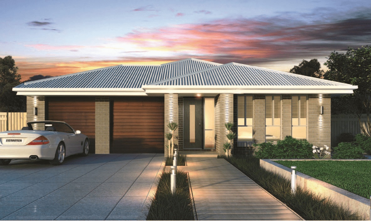 Lot 14 Gallant Place, Lochinvar, Nsw, 2321 - Image 1