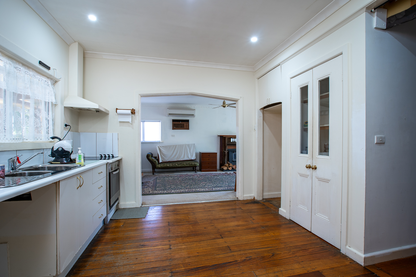 3-bedroom house at 11 Matonga Street, Tallangatta, VIC 3700, Towong, Victoria