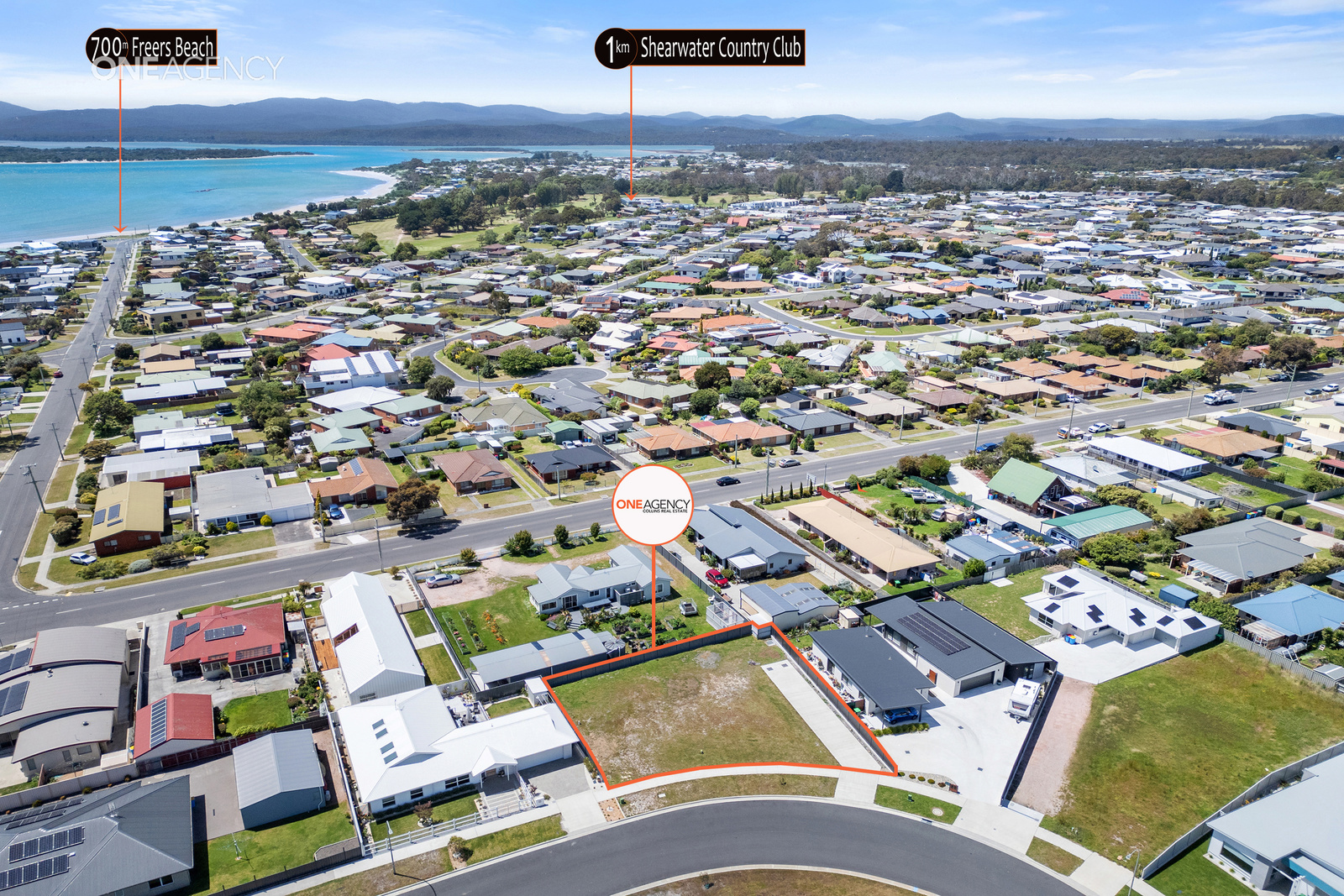 3 Mason Place, Shearwater, Tas, 7307 - Image 3