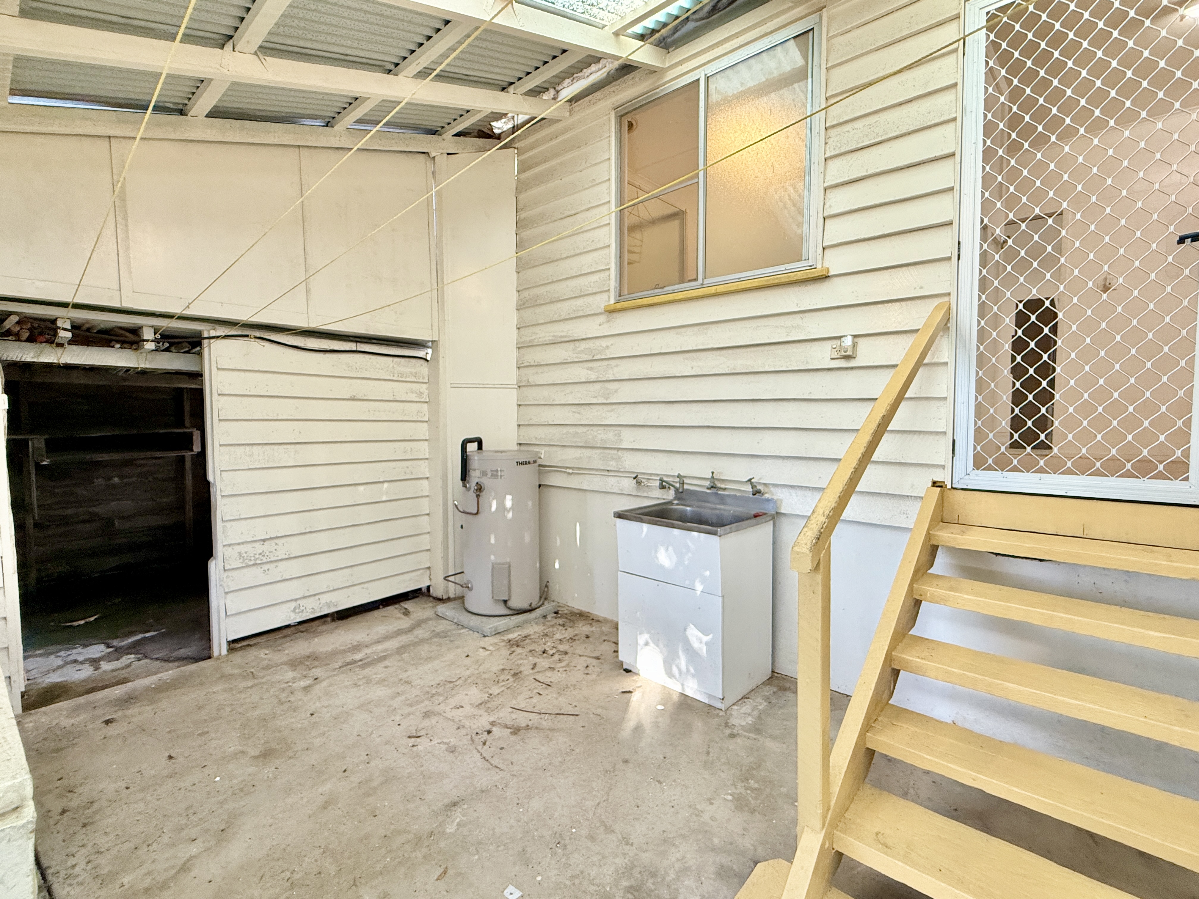 3-bedroom house at 17 Hansen Street, Urangan, QLD 4655, Fraser Coast, Queensland