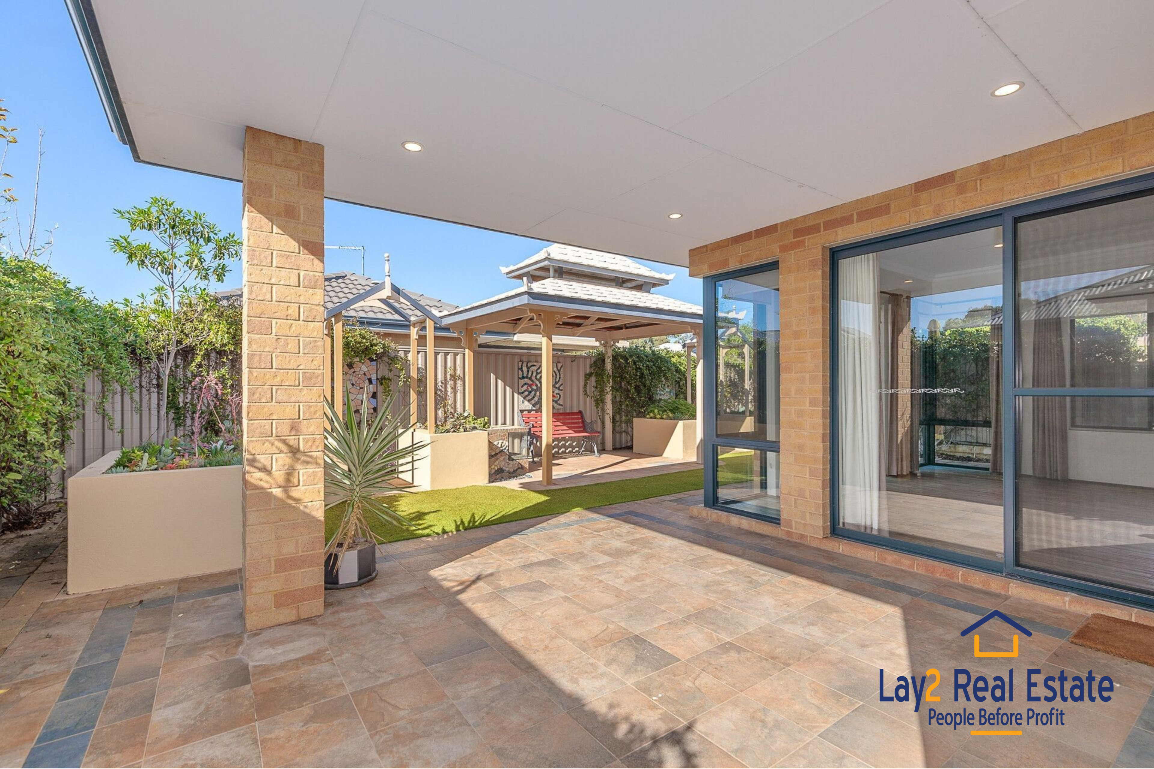 3-bedroom house at 3 Carmichael Street, Beckenham, WA 6107, Gosnells, Western Australia