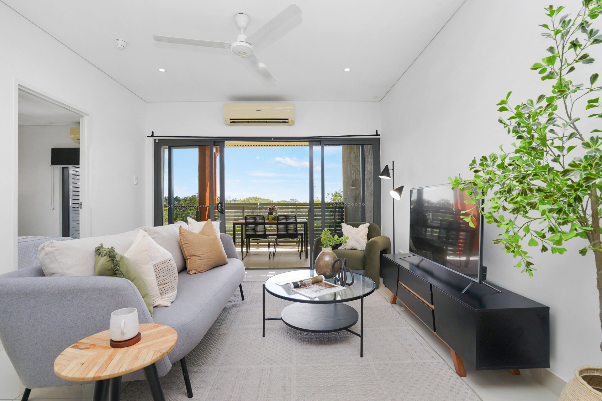 2-bedroom unit at APARTMENT 8 38 GOTHENBURG CRESCENT, Stuart Park NT 0820, Darwin, Northern Territory