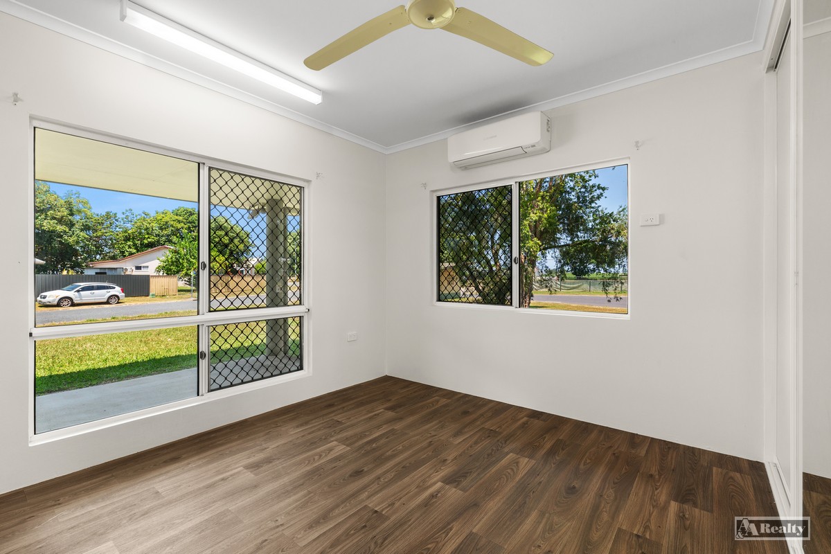 3-bedroom house at 2 CASTOR STREET, Mourilyan QLD 4858, Cassowary Coast, Queensland