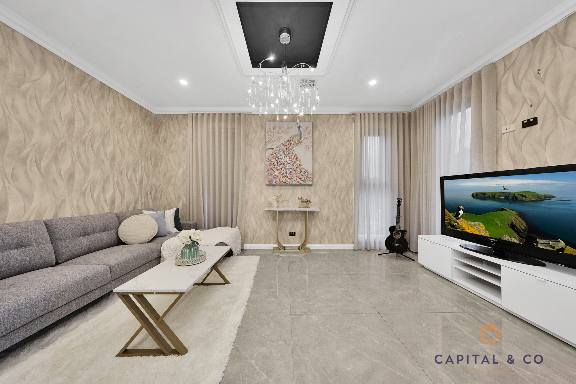 120 FAIRWAYS BOULEVARD, Craigieburn VIC 3064 - Image 2