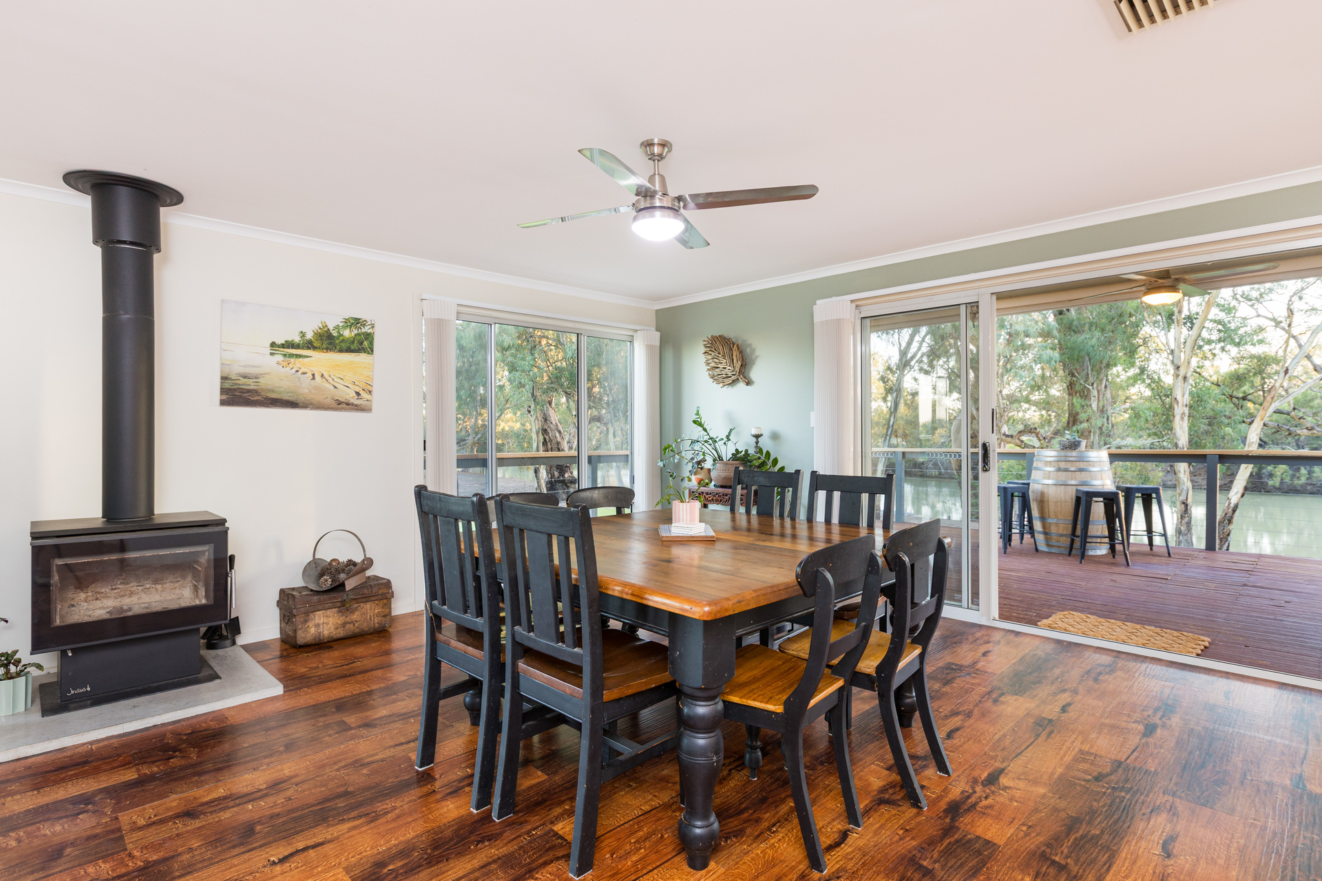 4-bedroom house at 34 Cudmore Road, Wentworth, Nsw, 2648, Wentworth, New South Wales