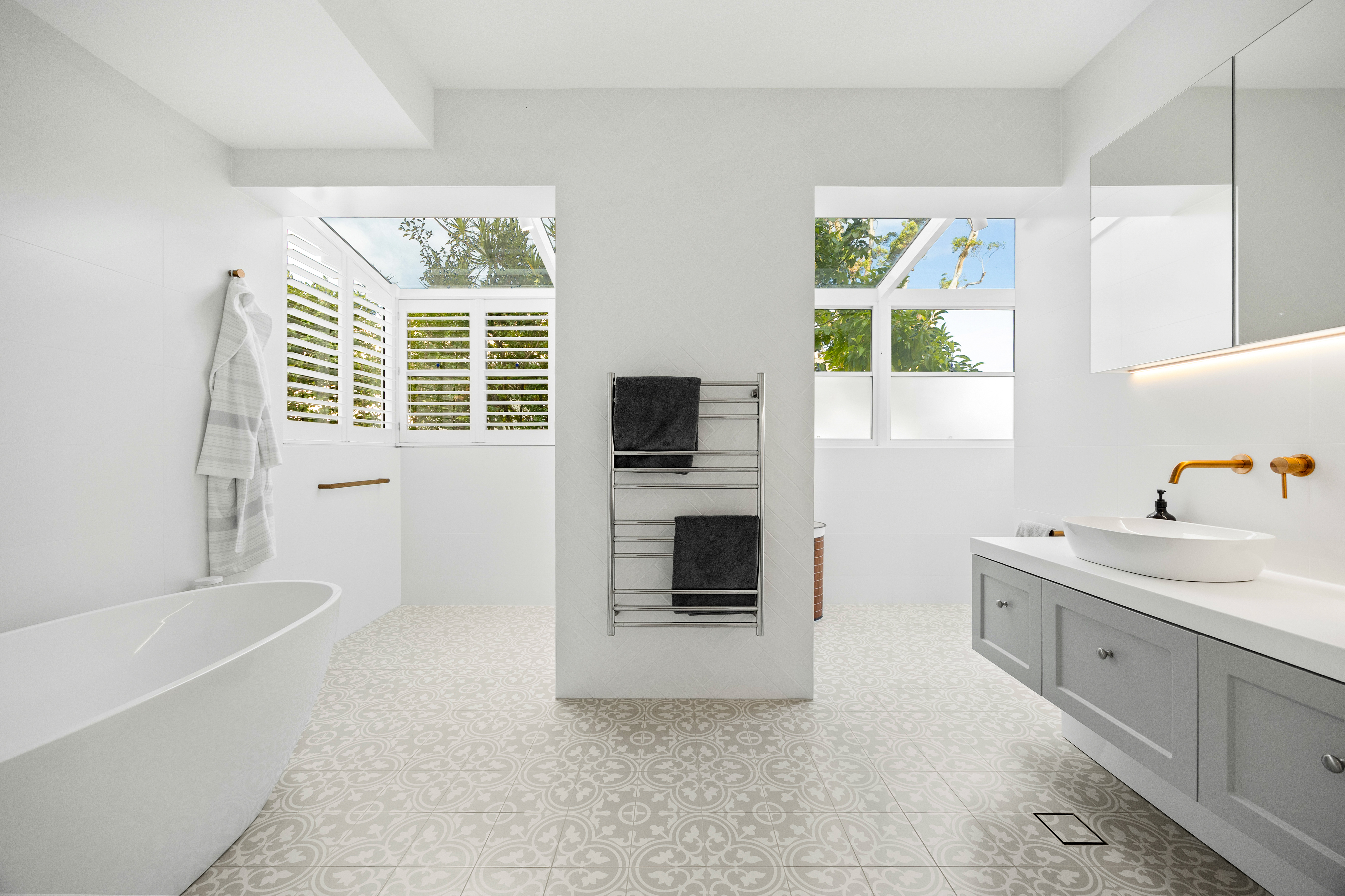 5-bedroom house at 33A TELEGRAPH ROAD, Pymble NSW 2073, Ku-Ring-Gai, New South Wales