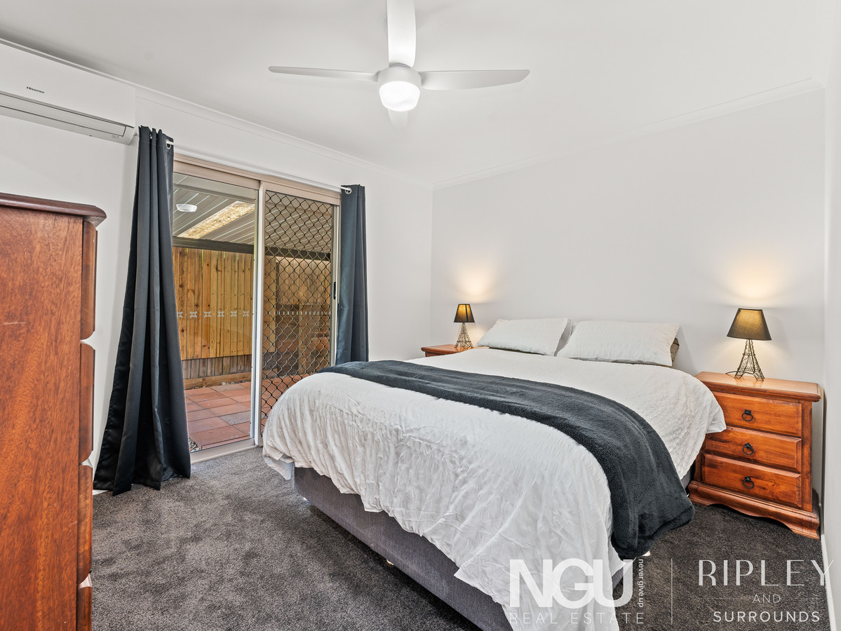 3-bedroom house at 6 CURRAWONG STREET, Bundamba QLD 4304, Ipswich, Queensland