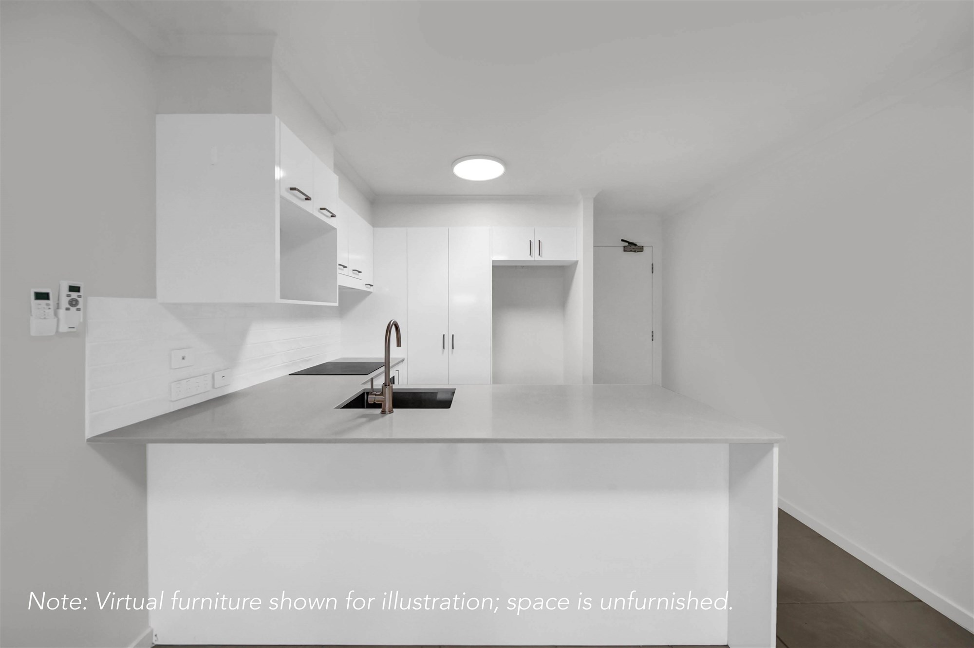 2-bedroom unit at 15 78 LOWER KING STREET, CABOOLTURE QLD 4510, , Queensland