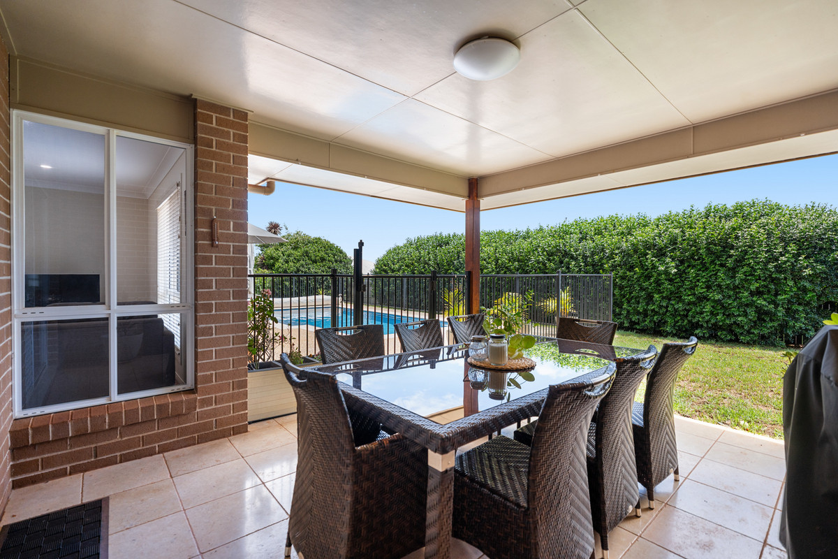 4-bedroom house at 32 KALIMNA DRIVE, Highfields QLD 4352, Toowoomba, Queensland