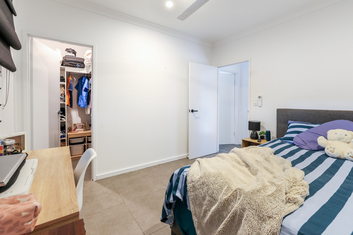 4-bedroom house at 5 Lasiandra Avenue, Zuccoli, NT 0832, Palmerston, Northern Territory