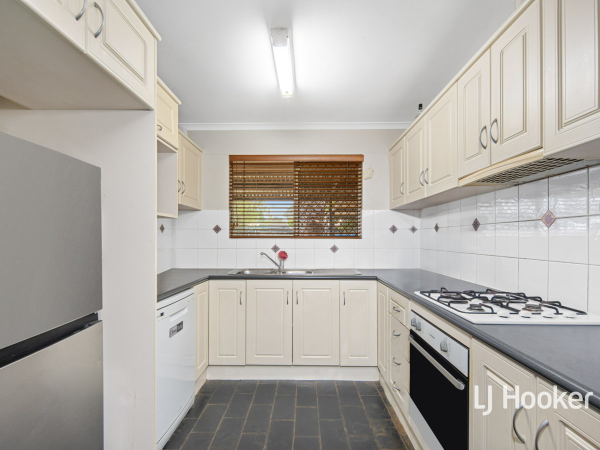3-bedroom house at 23 Mistletoe Street, Sadadeen, NT 0870, Alice Springs, Northern Territory