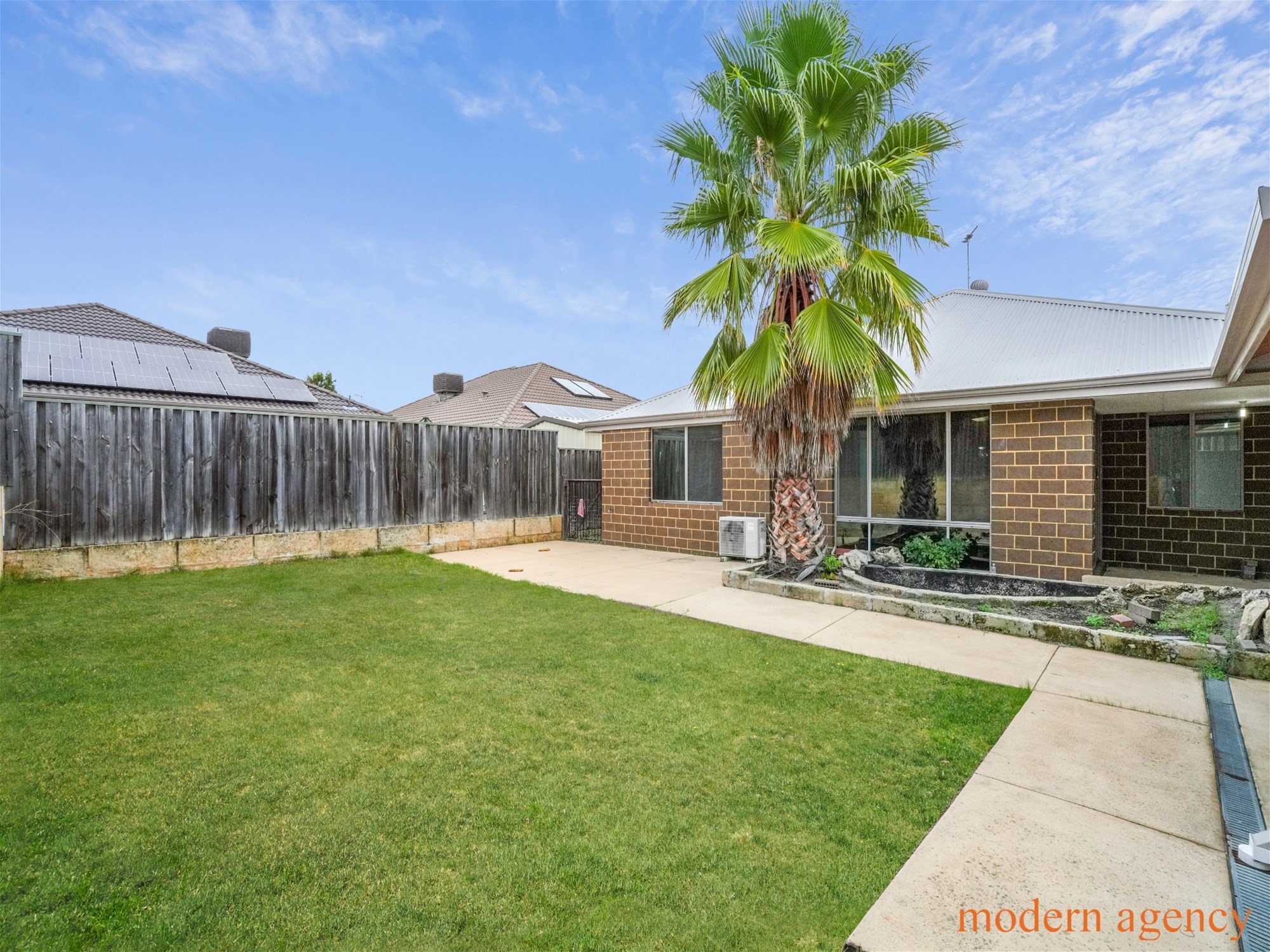 3-bedroom house at 4 AVENTURINE PARADE, Wellard WA 6170, Kwinana, Western Australia