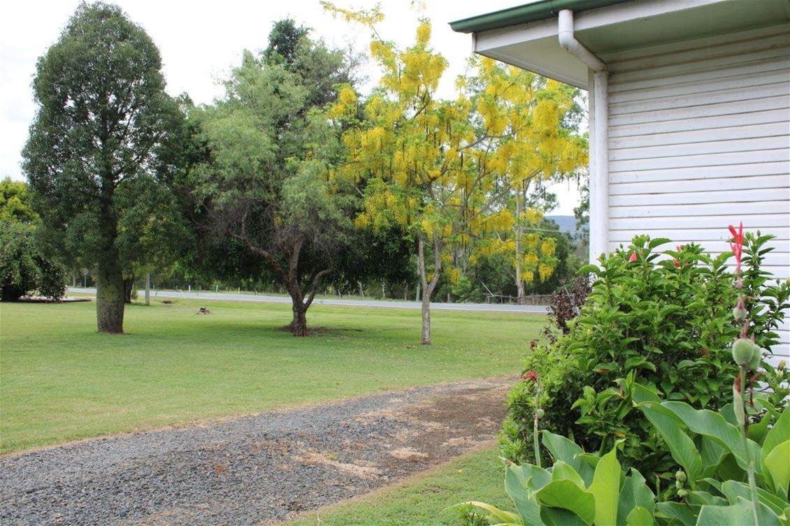 5-bedroom house at 6706 Cunningham Highway, Aratula, QLD 4309, Scenic Rim, Queensland