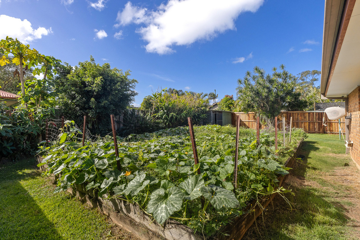3-bedroom house at 3 PALM PLACE, Byron Bay NSW 2481, Byron, New South Wales