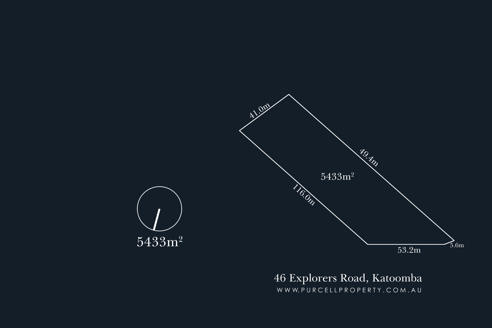 6-bedroom house at 46 EXPLORERS ROAD, Katoomba NSW 2780, Blue Mountains, New South Wales