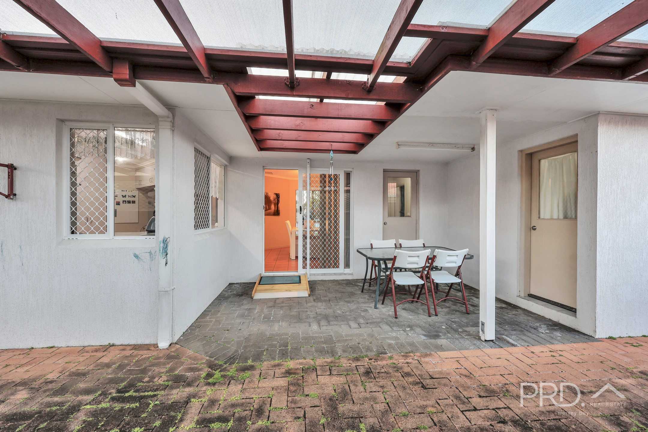 4-bedroom house at 20 MACKAY DRIVE, Kawungan QLD 4655, Fraser Coast, Queensland