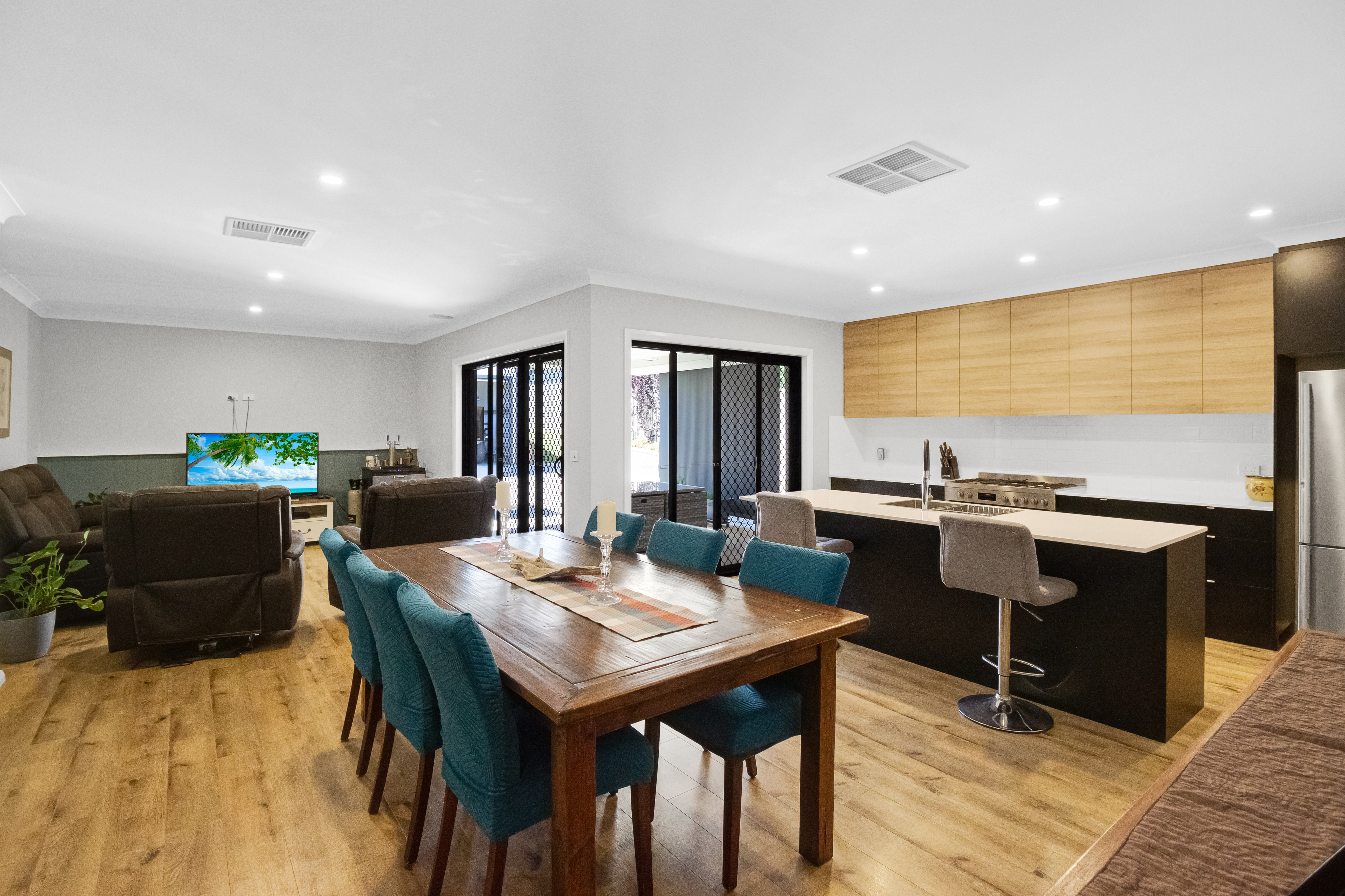 4-bedroom house at 13 Sturrock Drive, Boorooma, NSW 2650, Wagga Wagga, New South Wales