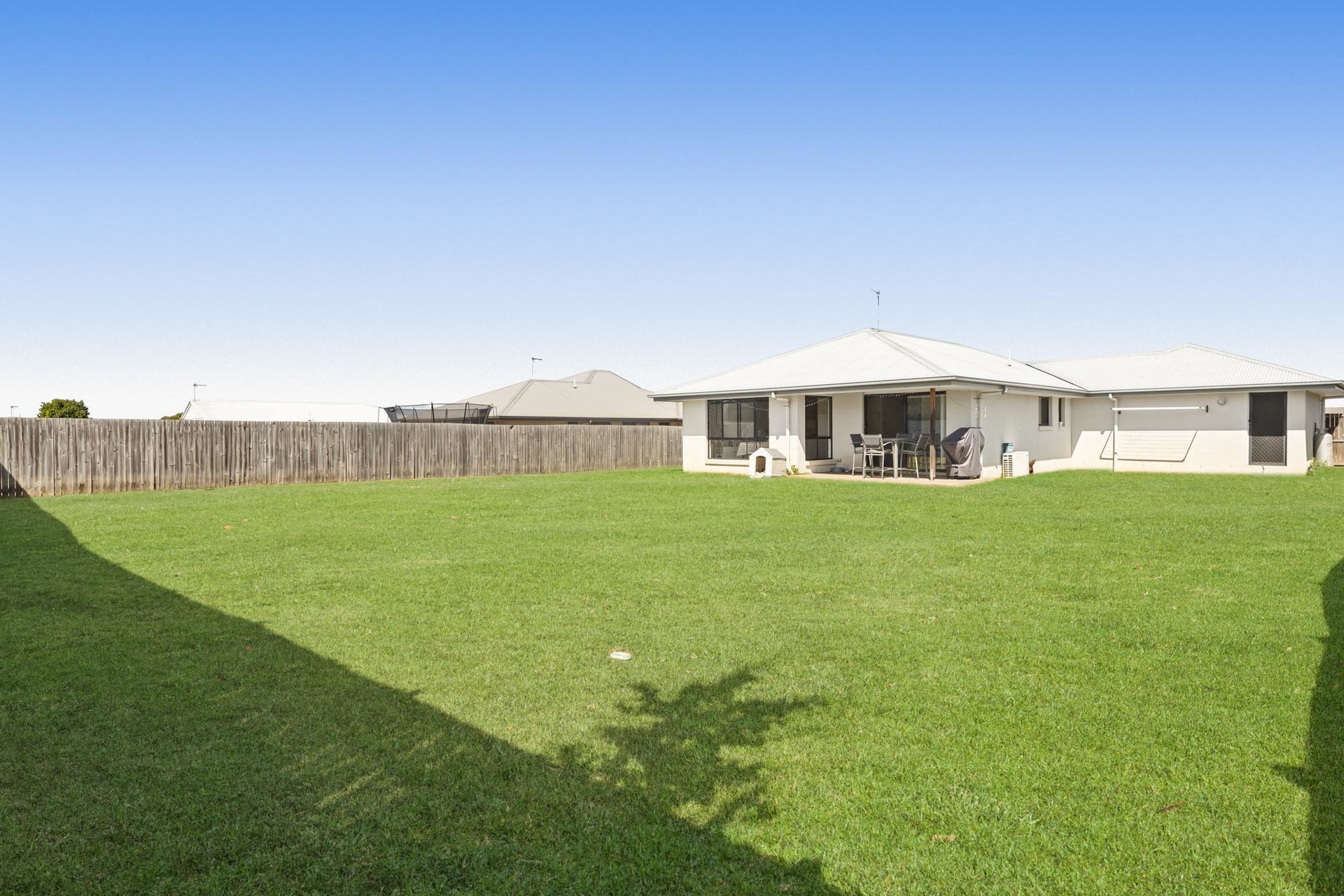 4-bedroom house at 25 CASHMORE STREET, Wyreema QLD 4352, Toowoomba, Queensland