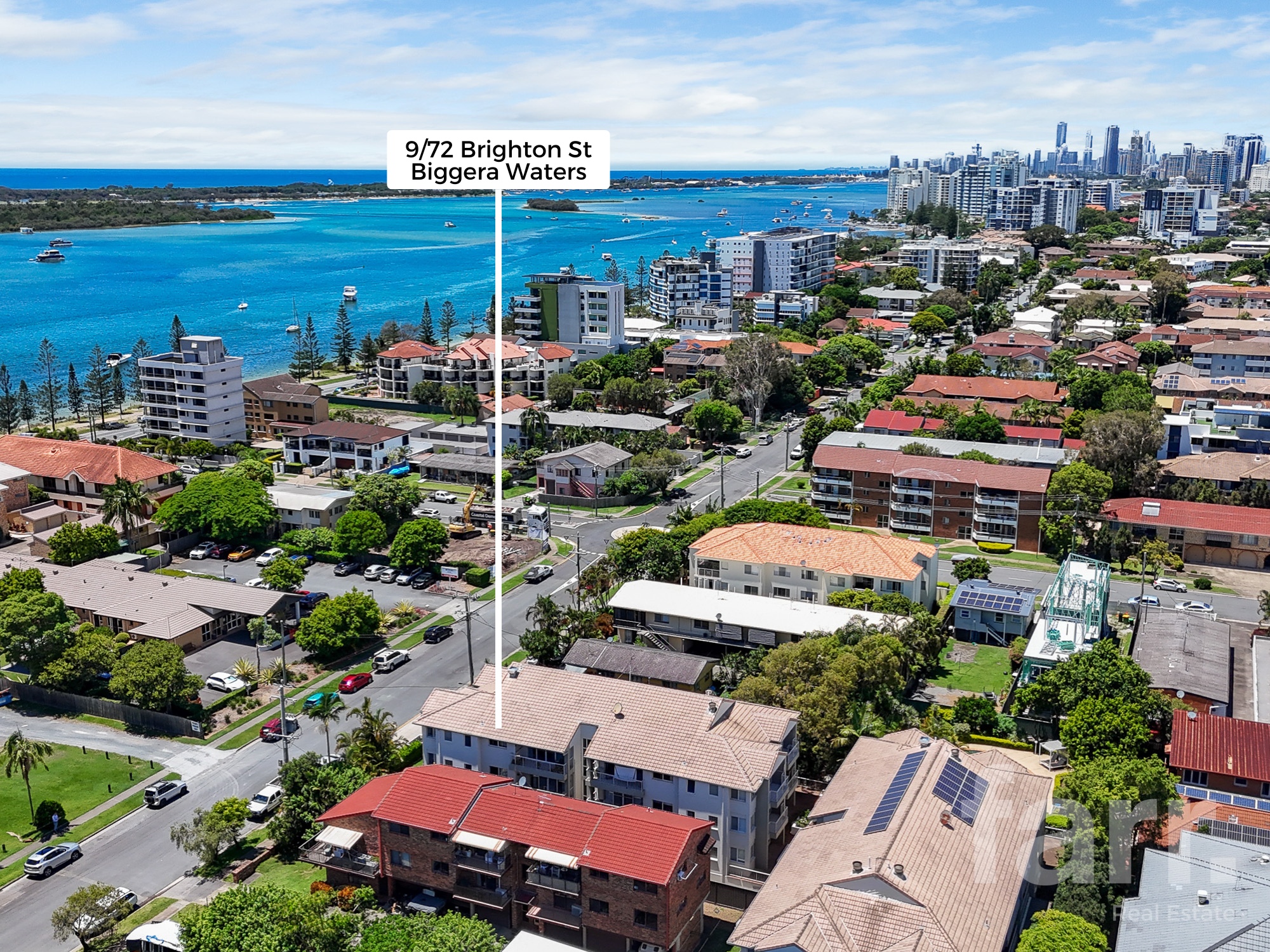 9/72 Brighton Street, Biggera Waters, QLD 4216 - Image 3