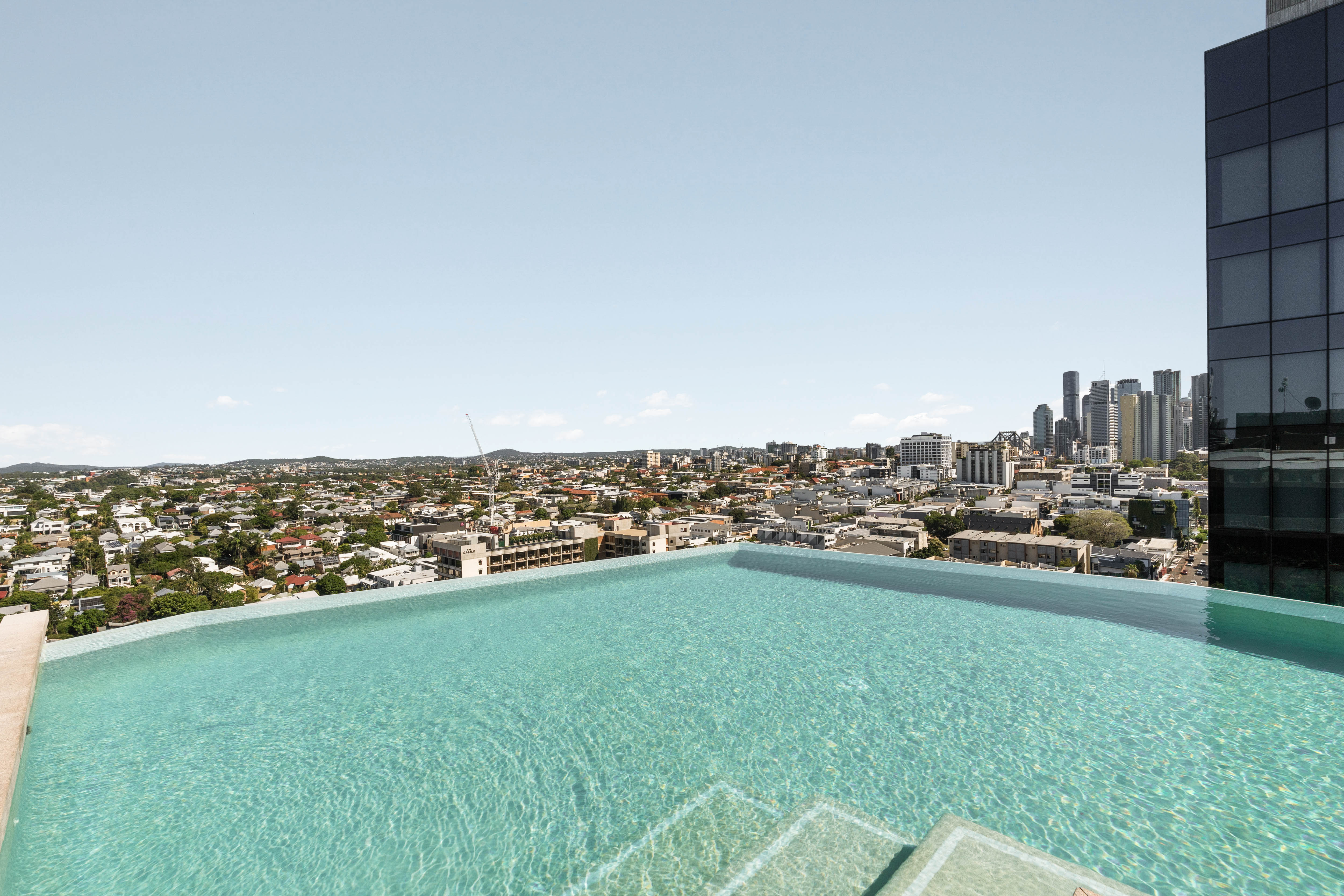 2-bedroom unit at 305/14 Ella Street, Newstead, QLD 4006, Brisbane, Queensland