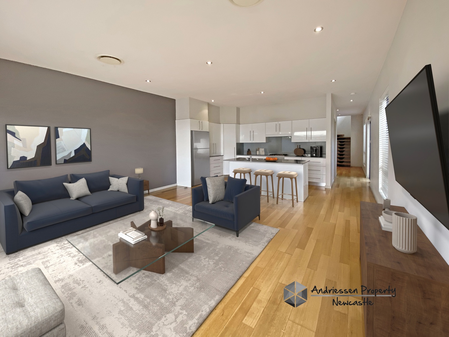 3-bedroom house at 28 Steel Street, Hamilton, NSW 2303, Newcastle, New South Wales