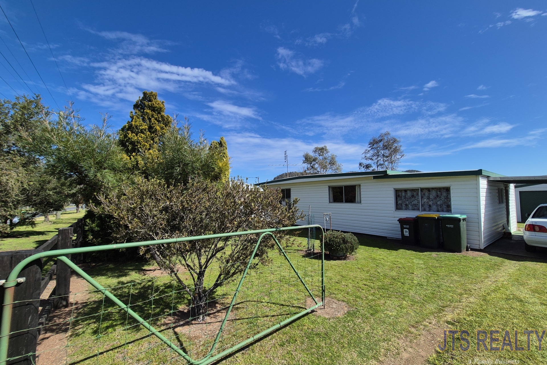 2-bedroom house at 16 GOULBURN DRIVE, Sandy Hollow NSW 2333, Muswellbrook, New South Wales
