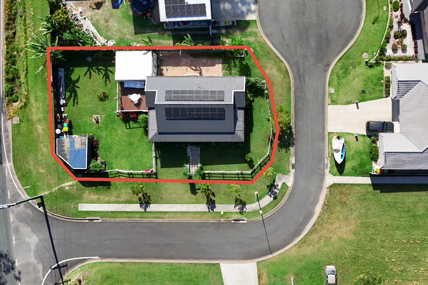 3-bedroom house at 1 Bottlebrush Place, Lakewood, NSW 2443, Port Macquarie-Hastings, New South Wales