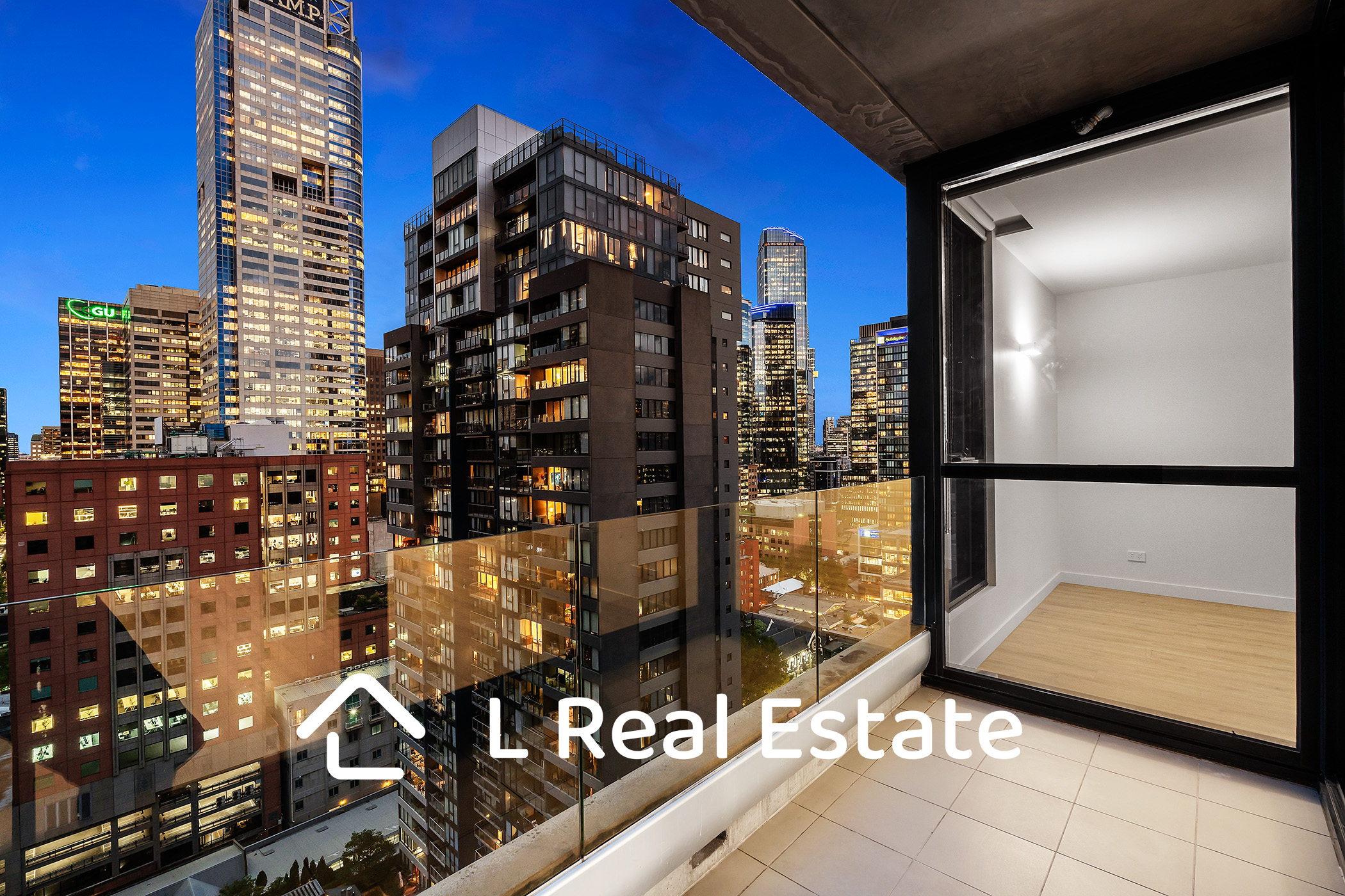 2-bedroom unit at 2202/200 Spencer Street, Melbourne, VIC 3000, Melbourne, Victoria