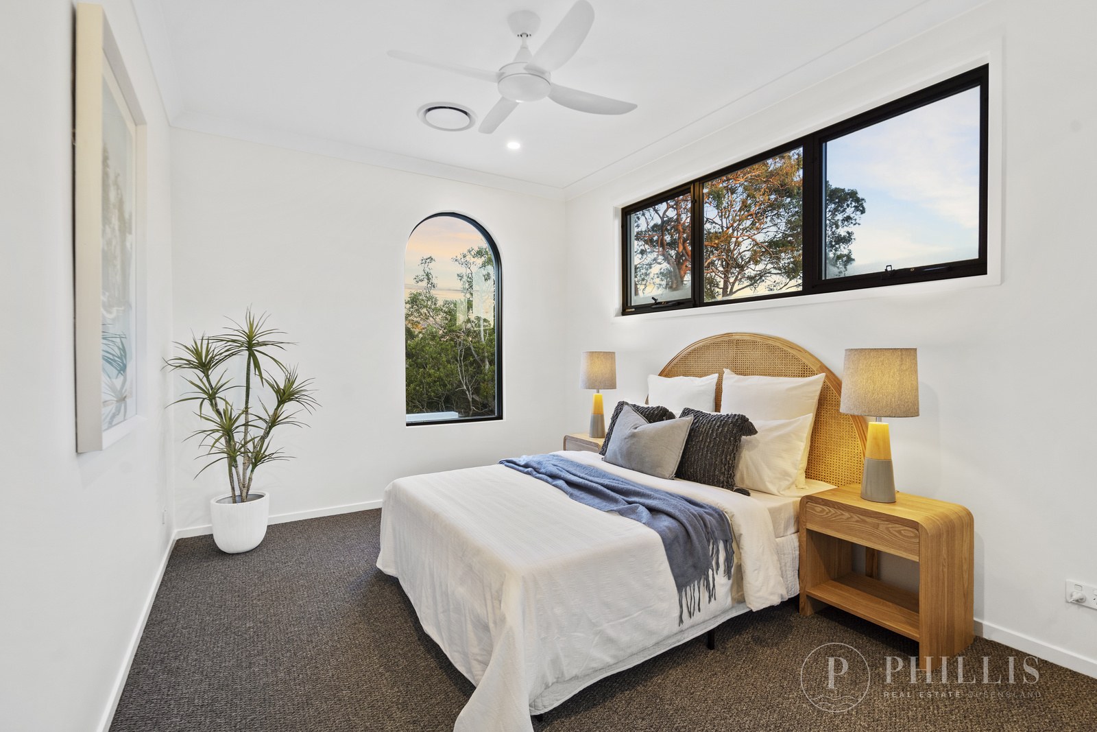 4-bedroom house at 14 Cabarita Street, Biggera Waters, QLD 4216, Gold Coast, Queensland