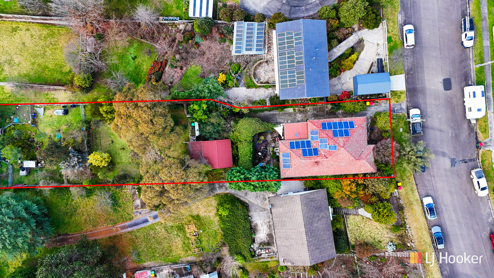 4-bedroom house at 68 Wrights Road, Lithgow NSW 2790, Lithgow, New South Wales