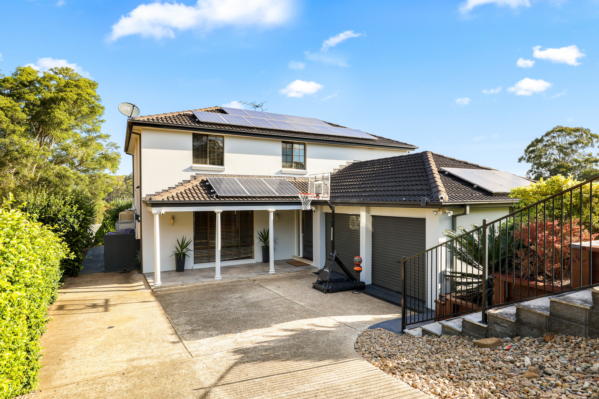 14 HOLMEGATE CRESCENT, Cranebrook NSW 2749 - Image 1