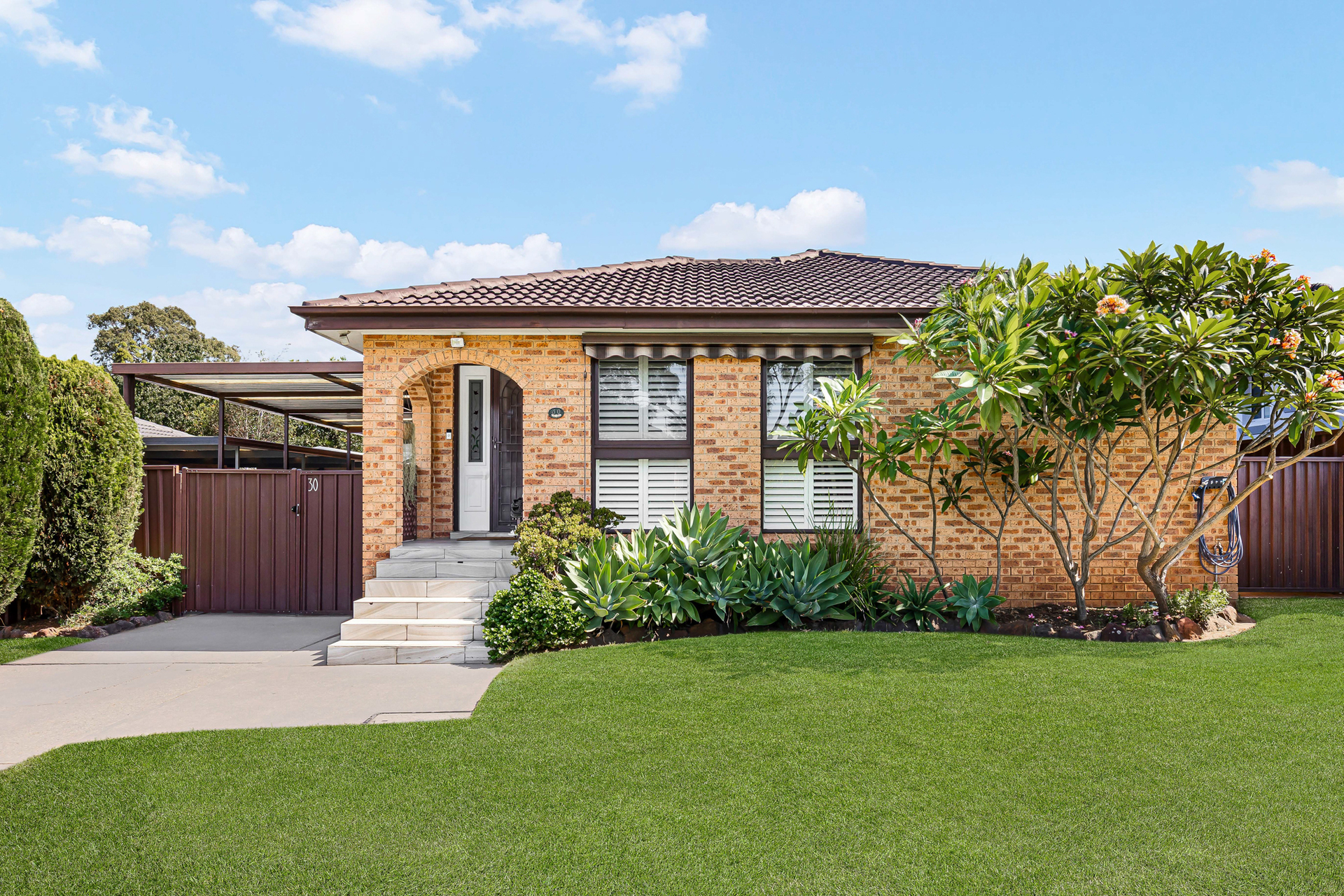 30 ROLAND STREET, Bossley Park NSW 2176 - Image 1