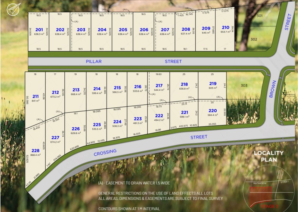 4-bedroom house at Id 2544hh/Lot 210 North Ridge Estate, Bellbird, Nsw, 2325, Cessnock, New South Wales