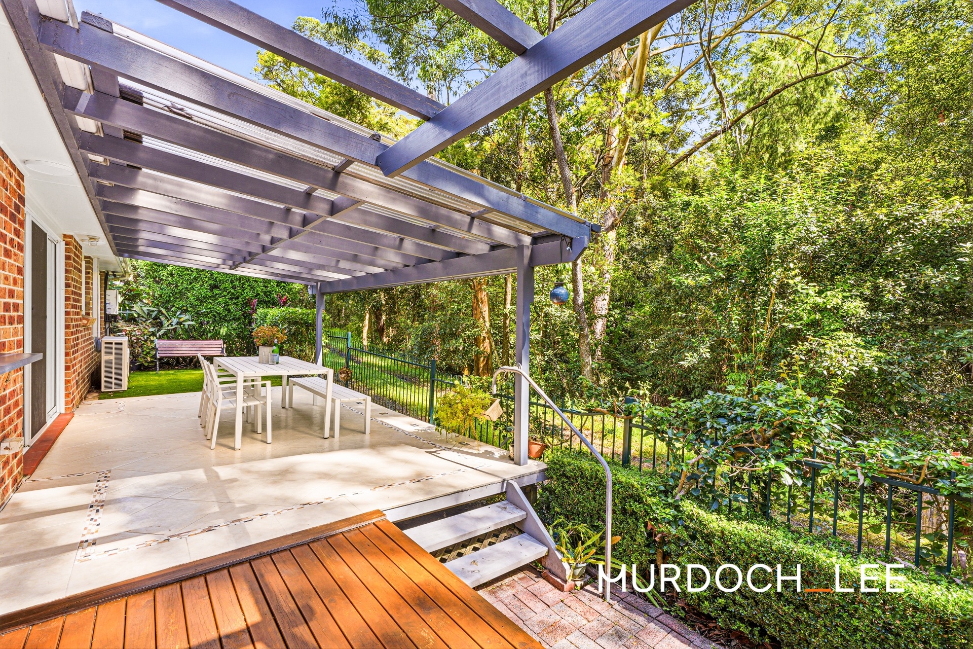3-bedroom unit at THE HAMLET 5 220 BOUNDARY ROAD, CHERRYBROOK NSW 2126, Hornsby, New South Wales