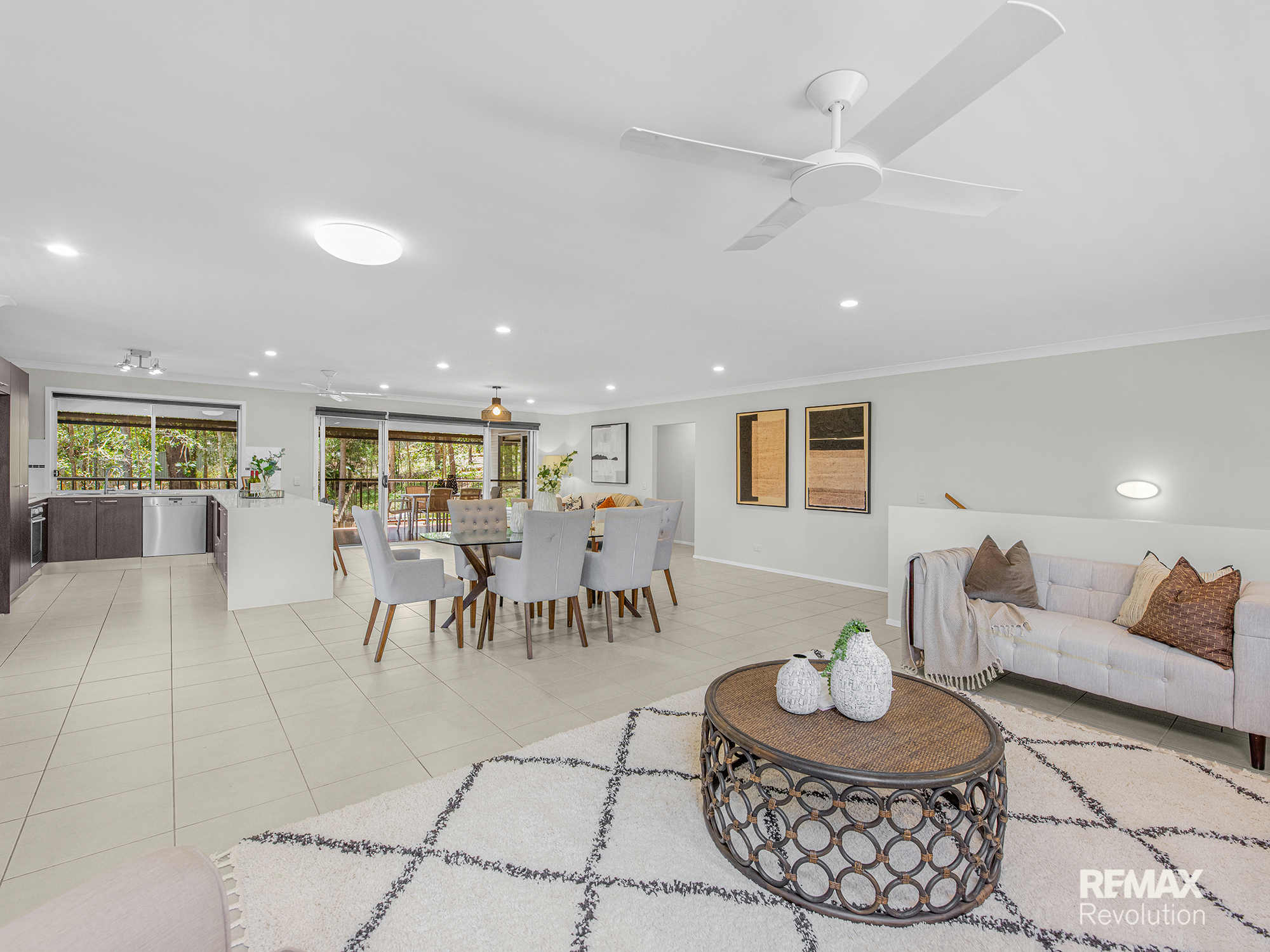 4-bedroom house at 59 Helicia Circuit, Mount Cotton, QLD 4165, Redland, Queensland