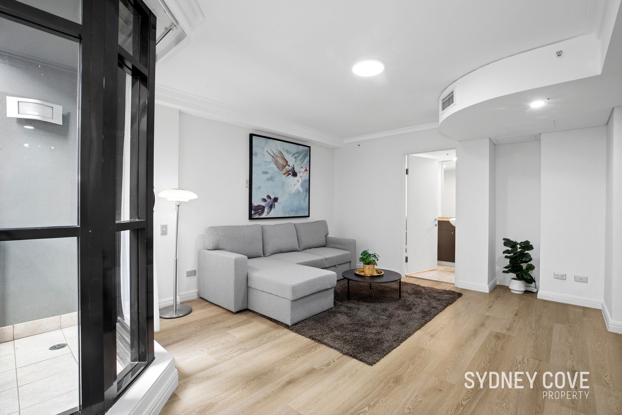 501/653 George Street, Sydney, Nsw, 2000 - Image 5