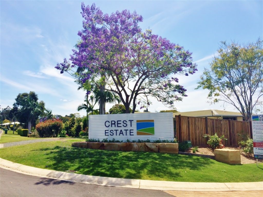 Id 2502mp/Lot 417 Crest Estate, Gympie, Qld, 4570 - Image 4