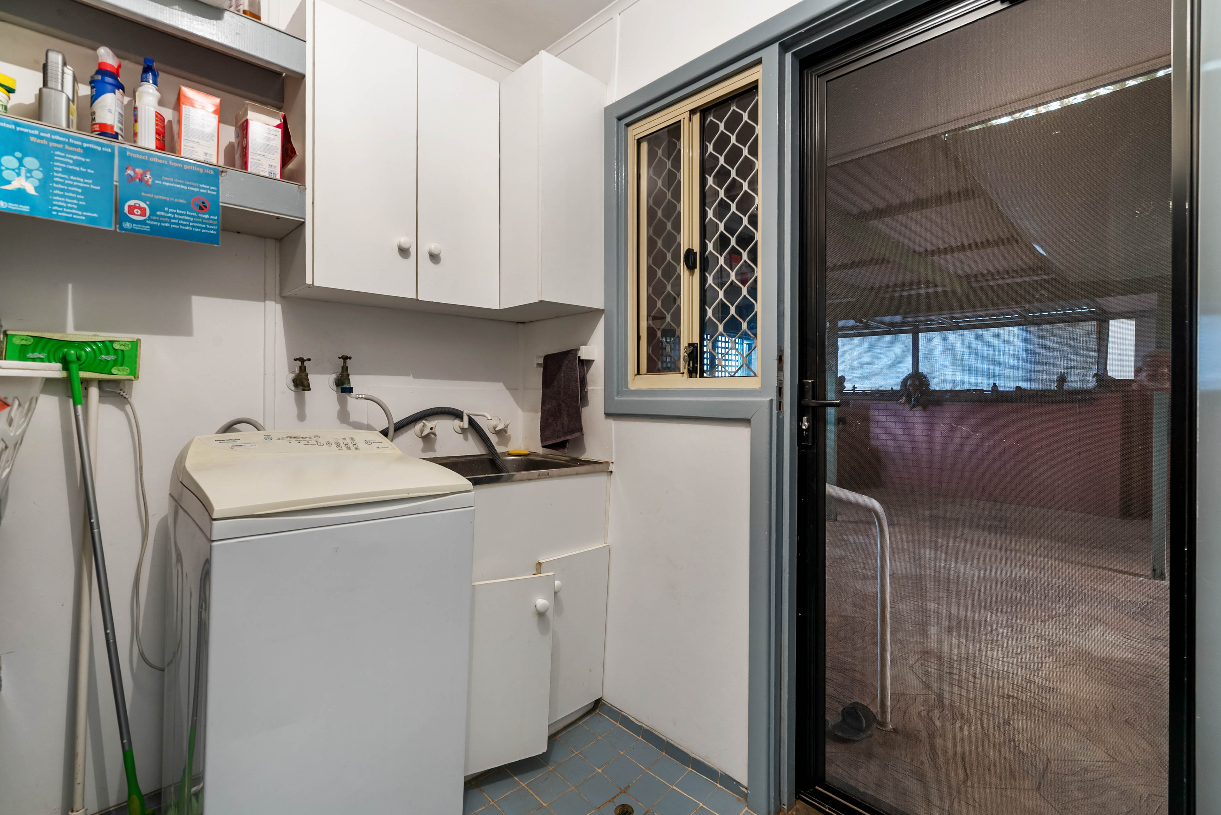 3-bedroom house at 22 Dawson Way, Parmelia, WA 6167, Kwinana, Western Australia
