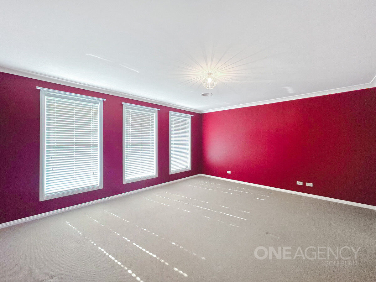 4-bedroom house at 113 GIBSON STREET, Goulburn NSW 2580, Goulburn Mulwaree, New South Wales