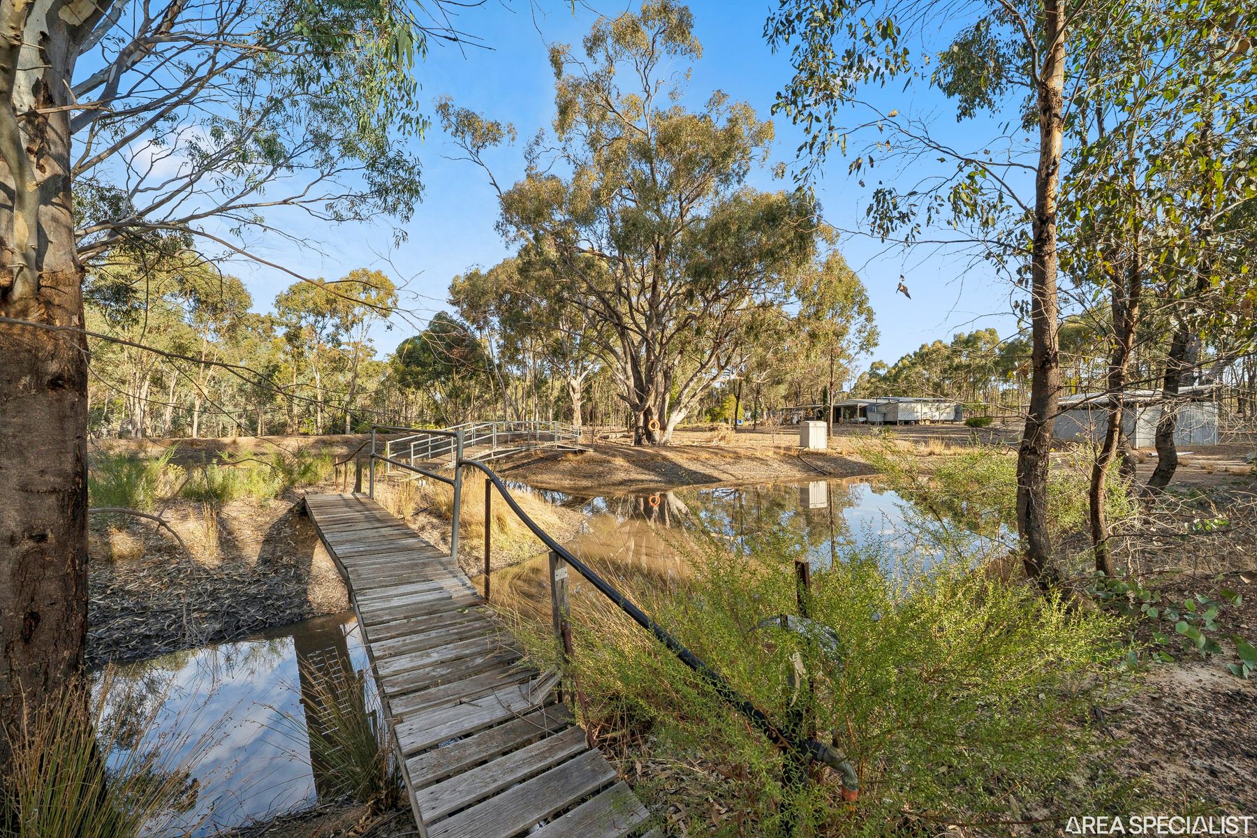 5-bedroom house at 474 Wattlevale Road, Mitchellstown, VIC 3608, Mitchell, Victoria