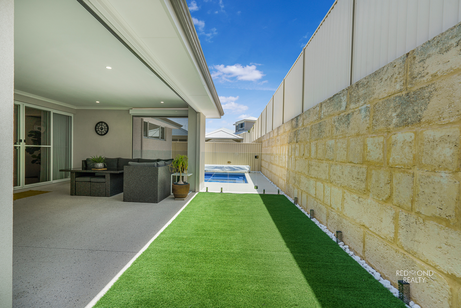 4-bedroom house at 16 Saltwater Avenue, Burns Beach, WA 6028, Joondalup, Western Australia